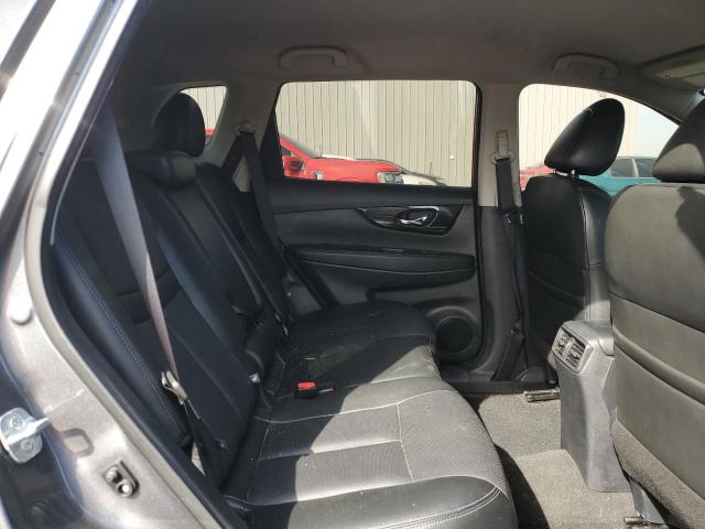 Photo 10 VIN: 5N1AT2MVXJC798516 - NISSAN ROGUE 