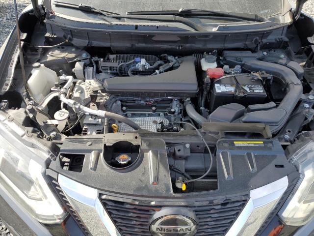 Photo 11 VIN: 5N1AT2MVXJC798516 - NISSAN ROGUE 