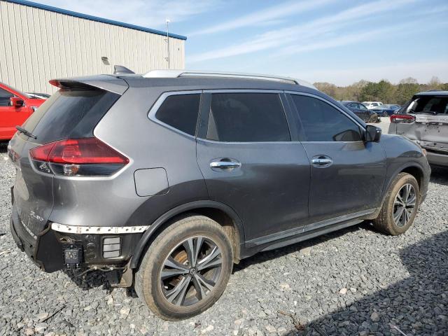 Photo 2 VIN: 5N1AT2MVXJC798516 - NISSAN ROGUE 