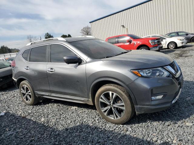 Photo 3 VIN: 5N1AT2MVXJC798516 - NISSAN ROGUE 