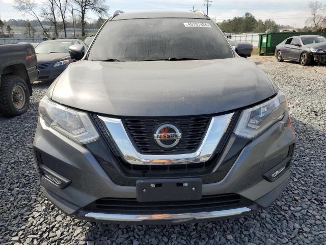 Photo 4 VIN: 5N1AT2MVXJC798516 - NISSAN ROGUE 