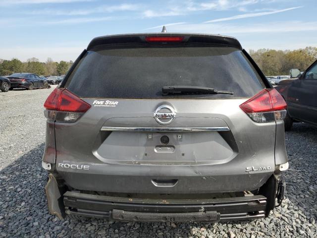 Photo 5 VIN: 5N1AT2MVXJC798516 - NISSAN ROGUE 