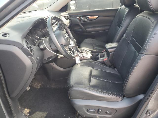 Photo 6 VIN: 5N1AT2MVXJC798516 - NISSAN ROGUE 