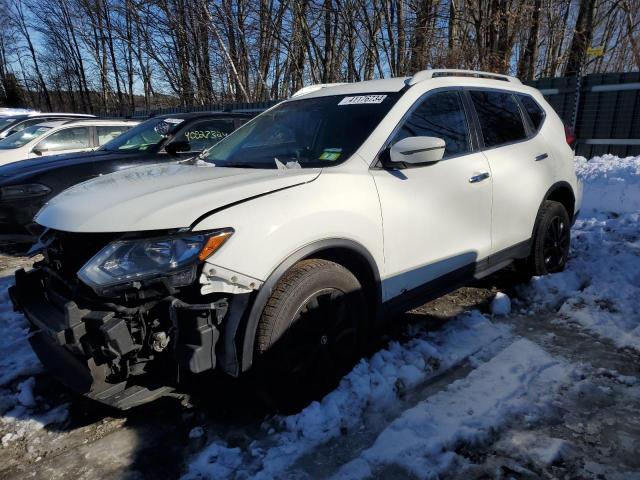 Photo 0 VIN: 5N1AT2MVXJC802001 - NISSAN ROGUE 