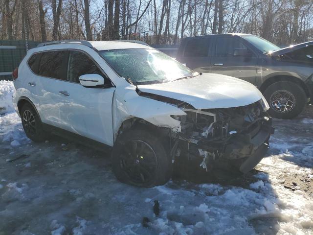 Photo 3 VIN: 5N1AT2MVXJC802001 - NISSAN ROGUE 