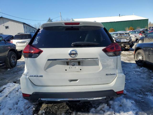 Photo 5 VIN: 5N1AT2MVXJC802001 - NISSAN ROGUE 