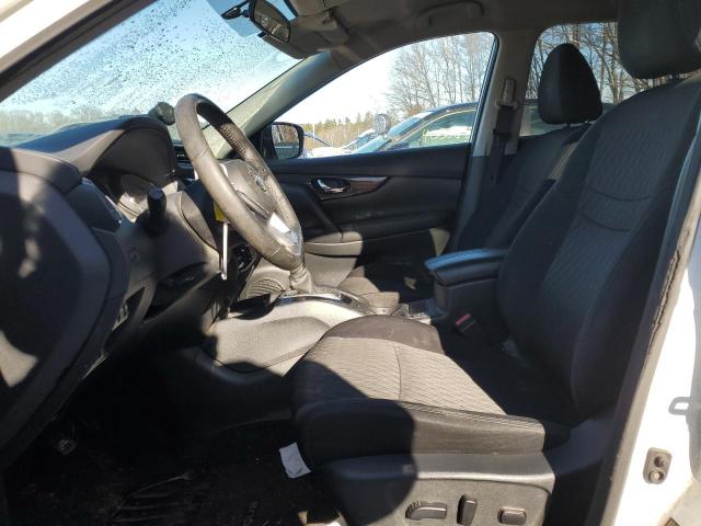 Photo 6 VIN: 5N1AT2MVXJC802001 - NISSAN ROGUE 