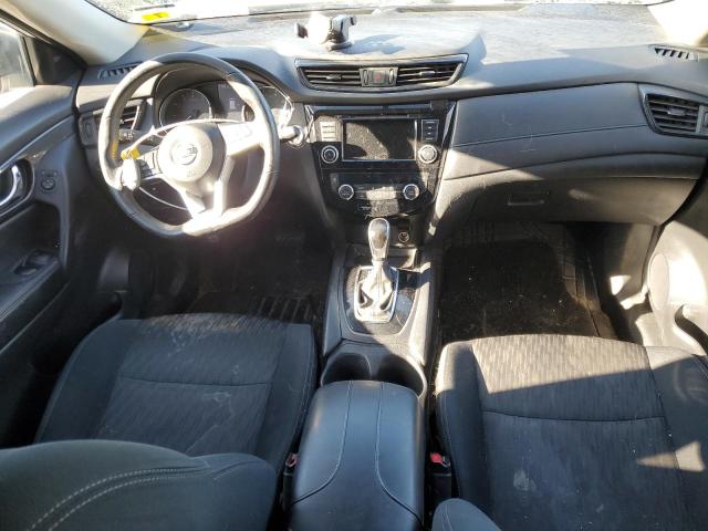 Photo 7 VIN: 5N1AT2MVXJC802001 - NISSAN ROGUE 