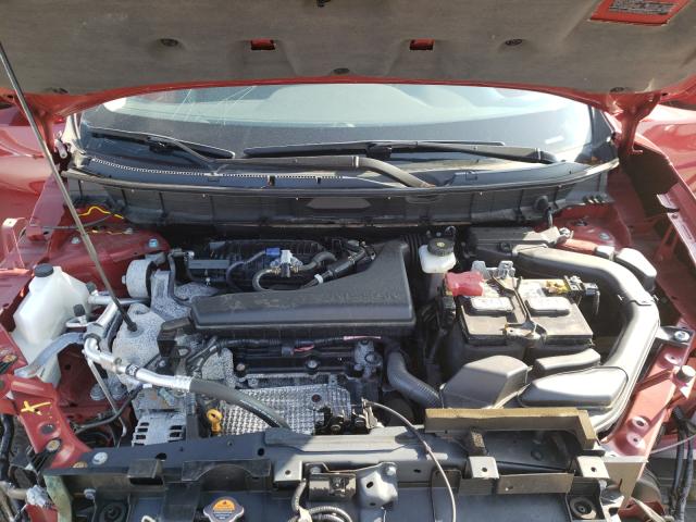 Photo 6 VIN: 5N1AT2MVXJC802323 - NISSAN ROGUE 