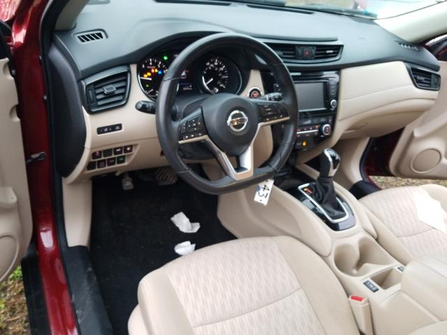 Photo 5 VIN: 5N1AT2MVXJC804136 - NISSAN ROGUE S 