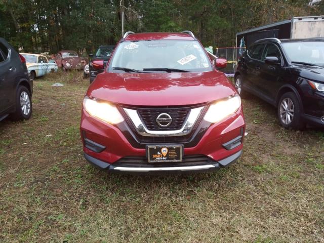 Photo 8 VIN: 5N1AT2MVXJC804136 - NISSAN ROGUE S 