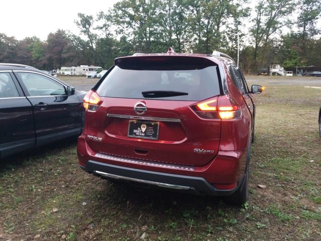 Photo 9 VIN: 5N1AT2MVXJC804136 - NISSAN ROGUE S 