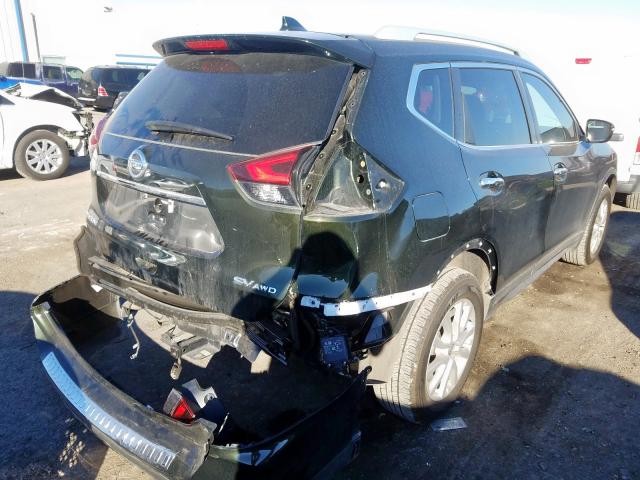 Photo 3 VIN: 5N1AT2MVXJC804296 - NISSAN ROGUE S 