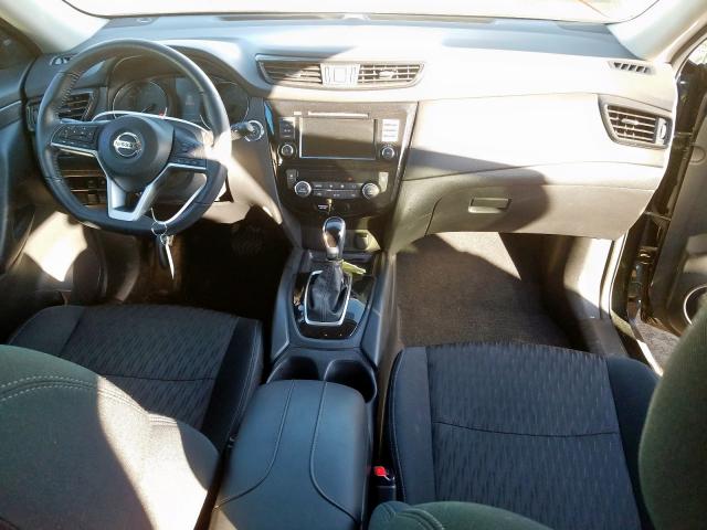 Photo 8 VIN: 5N1AT2MVXJC804296 - NISSAN ROGUE S 