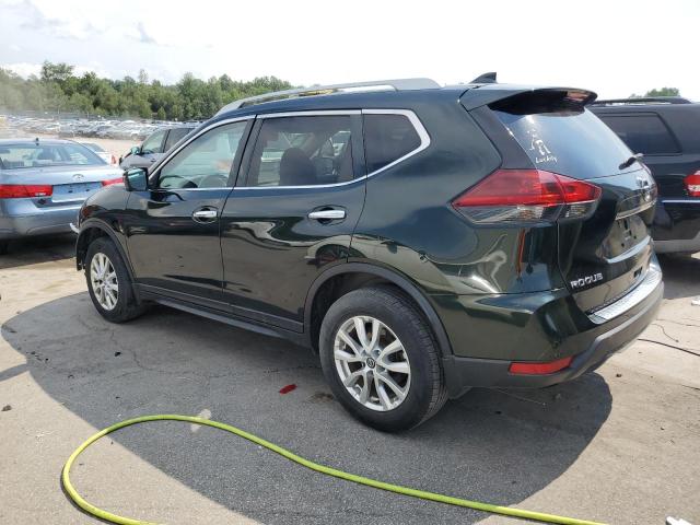 Photo 1 VIN: 5N1AT2MVXJC804315 - NISSAN ROGUE S 