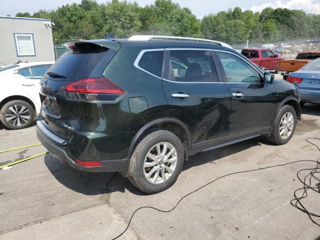 Photo 2 VIN: 5N1AT2MVXJC804315 - NISSAN ROGUE S 