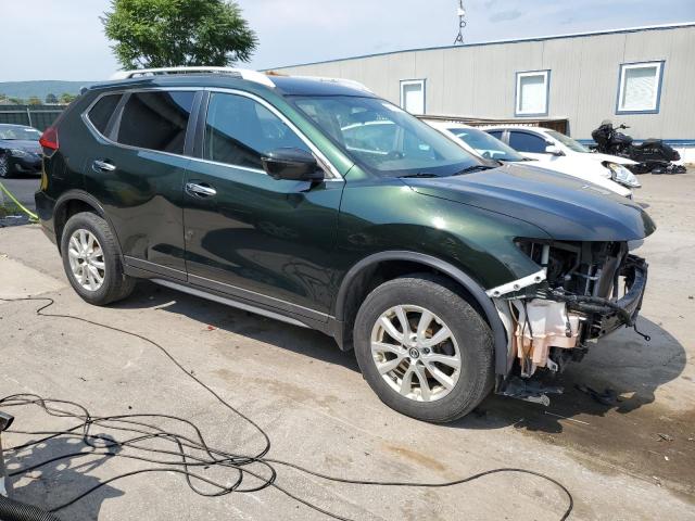 Photo 3 VIN: 5N1AT2MVXJC804315 - NISSAN ROGUE S 