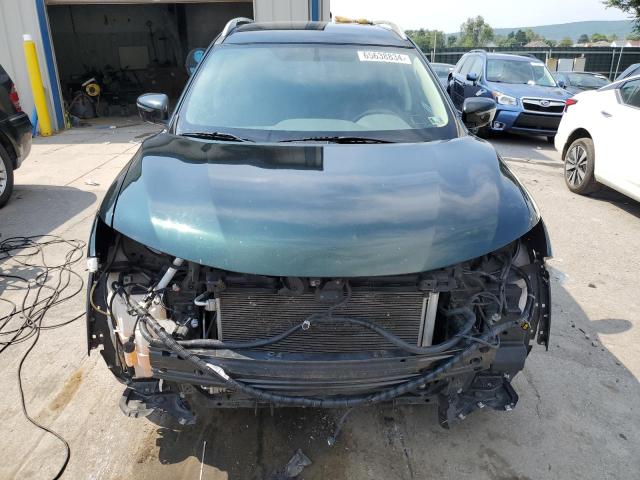 Photo 4 VIN: 5N1AT2MVXJC804315 - NISSAN ROGUE S 