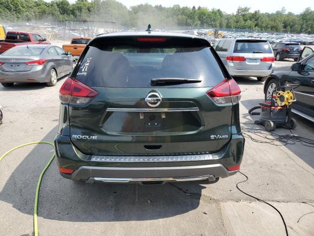 Photo 5 VIN: 5N1AT2MVXJC804315 - NISSAN ROGUE S 