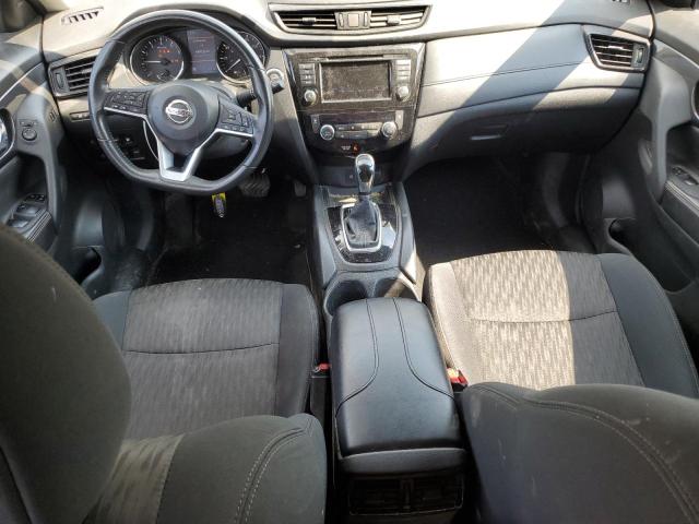 Photo 7 VIN: 5N1AT2MVXJC804315 - NISSAN ROGUE S 