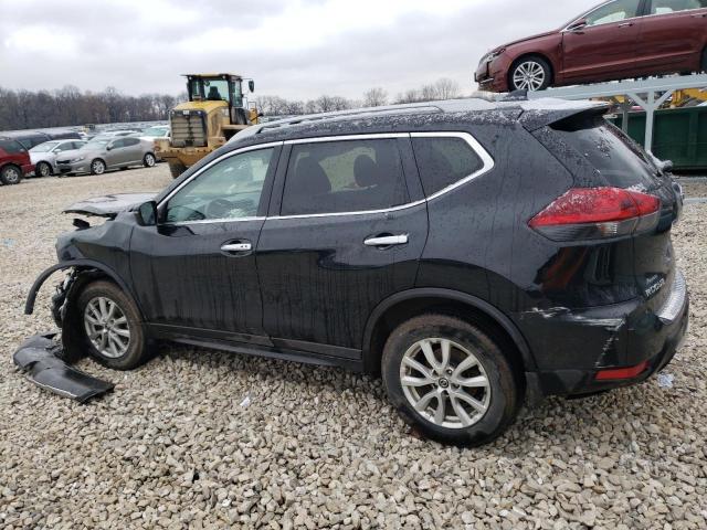 Photo 1 VIN: 5N1AT2MVXJC806985 - NISSAN ROGUE S 