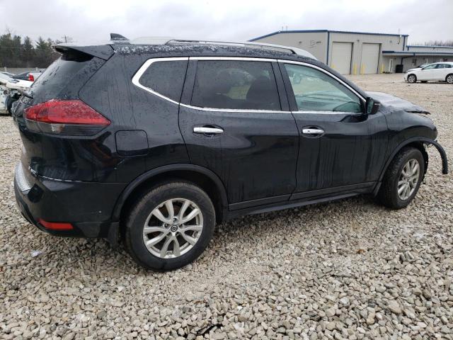 Photo 2 VIN: 5N1AT2MVXJC806985 - NISSAN ROGUE S 