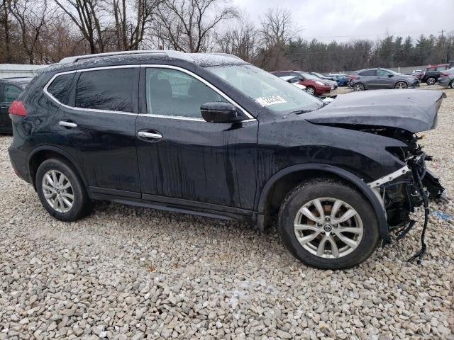 Photo 3 VIN: 5N1AT2MVXJC806985 - NISSAN ROGUE S 