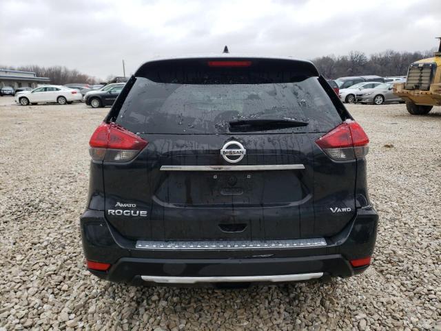 Photo 5 VIN: 5N1AT2MVXJC806985 - NISSAN ROGUE S 