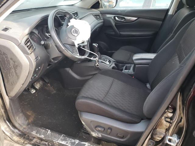 Photo 6 VIN: 5N1AT2MVXJC806985 - NISSAN ROGUE S 