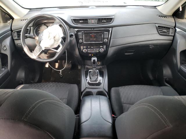 Photo 7 VIN: 5N1AT2MVXJC806985 - NISSAN ROGUE S 