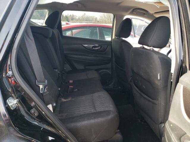 Photo 9 VIN: 5N1AT2MVXJC806985 - NISSAN ROGUE S 