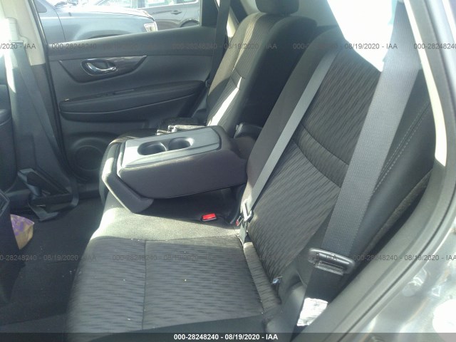 Photo 7 VIN: 5N1AT2MVXJC808106 - NISSAN ROGUE 