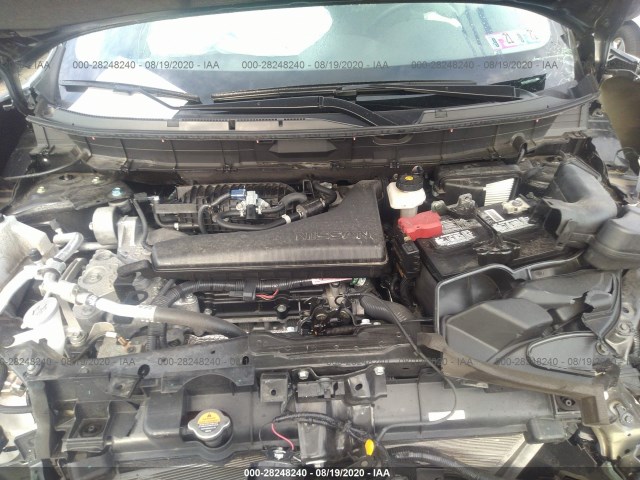 Photo 9 VIN: 5N1AT2MVXJC808106 - NISSAN ROGUE 