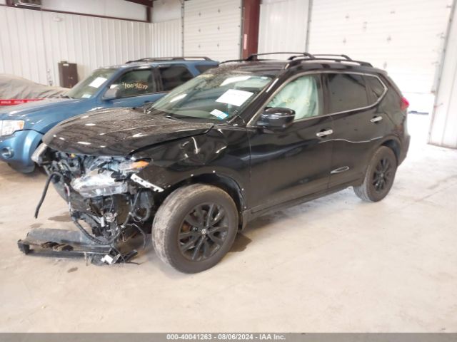 Photo 1 VIN: 5N1AT2MVXJC808915 - NISSAN ROGUE 