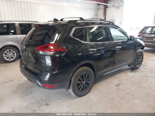 Photo 3 VIN: 5N1AT2MVXJC808915 - NISSAN ROGUE 