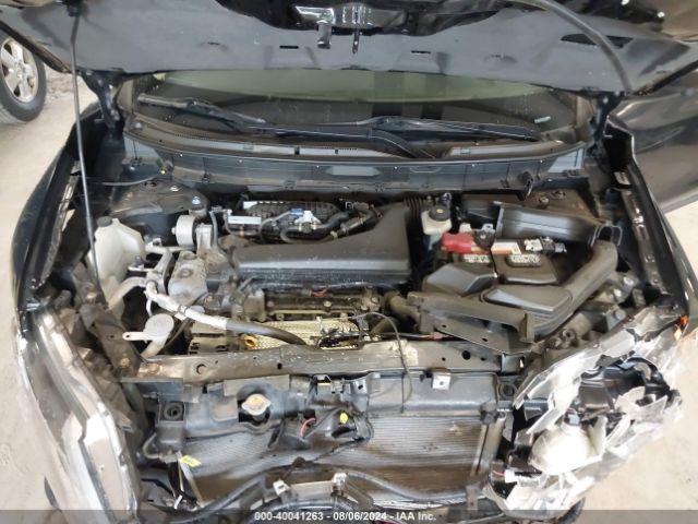 Photo 9 VIN: 5N1AT2MVXJC808915 - NISSAN ROGUE 