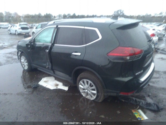 Photo 2 VIN: 5N1AT2MVXJC809384 - NISSAN ROGUE 