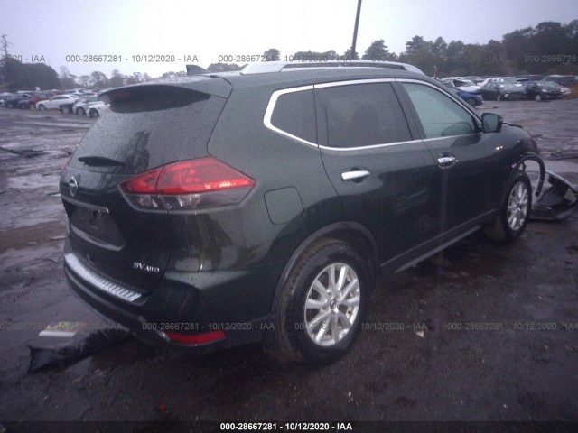 Photo 3 VIN: 5N1AT2MVXJC809384 - NISSAN ROGUE 