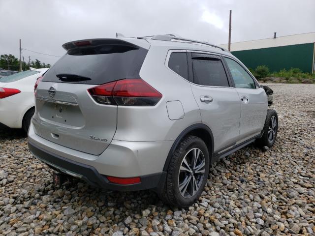 Photo 3 VIN: 5N1AT2MVXJC815010 - NISSAN ROGUE 