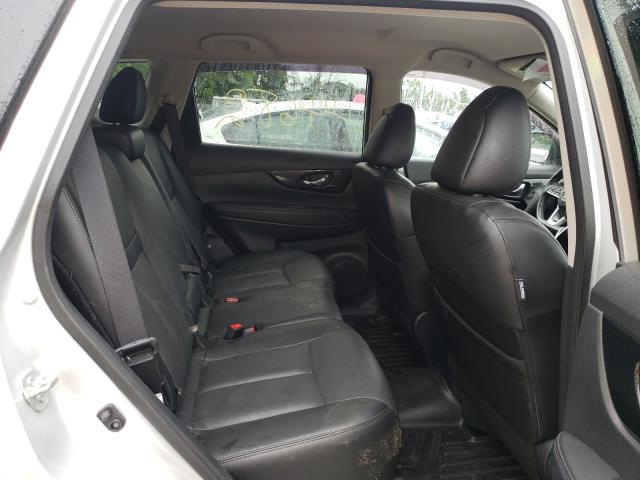 Photo 5 VIN: 5N1AT2MVXJC815010 - NISSAN ROGUE 