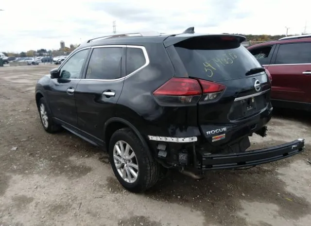 Photo 2 VIN: 5N1AT2MVXJC815735 - NISSAN ROGUE 