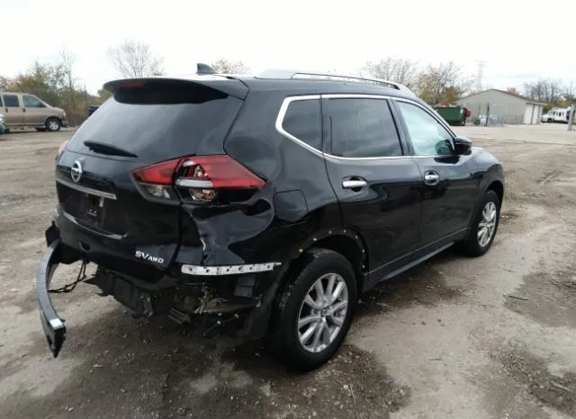 Photo 3 VIN: 5N1AT2MVXJC815735 - NISSAN ROGUE 