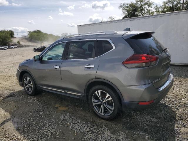 Photo 1 VIN: 5N1AT2MVXJC815783 - NISSAN ROGUE S 