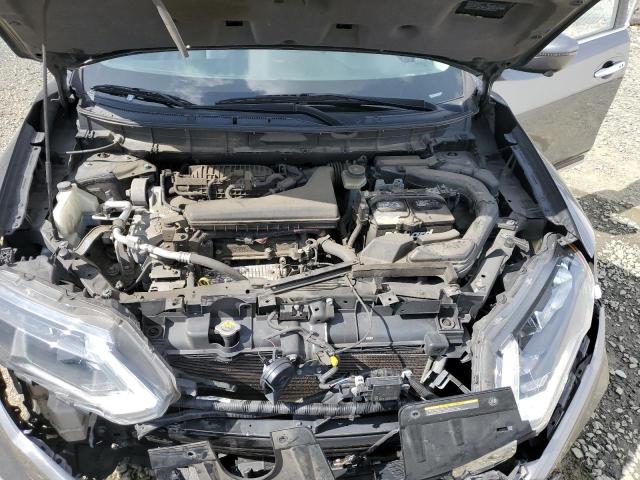 Photo 10 VIN: 5N1AT2MVXJC815783 - NISSAN ROGUE S 