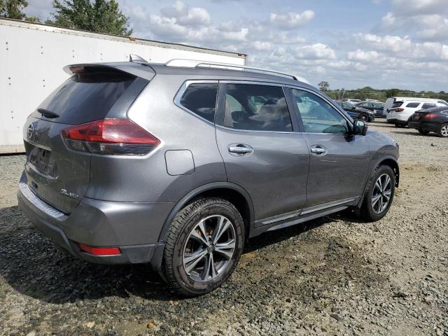 Photo 2 VIN: 5N1AT2MVXJC815783 - NISSAN ROGUE S 