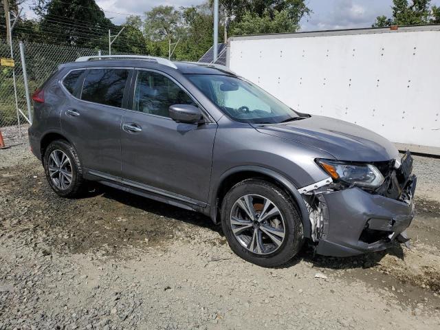 Photo 3 VIN: 5N1AT2MVXJC815783 - NISSAN ROGUE S 