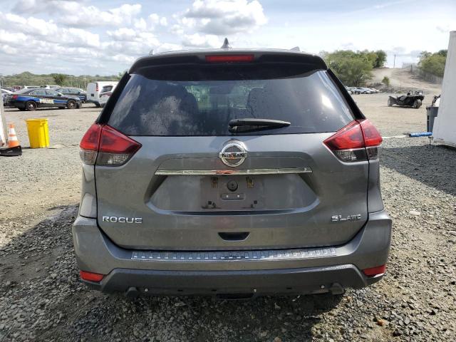 Photo 5 VIN: 5N1AT2MVXJC815783 - NISSAN ROGUE S 