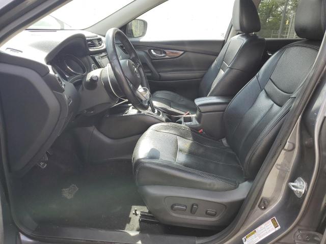 Photo 6 VIN: 5N1AT2MVXJC815783 - NISSAN ROGUE S 