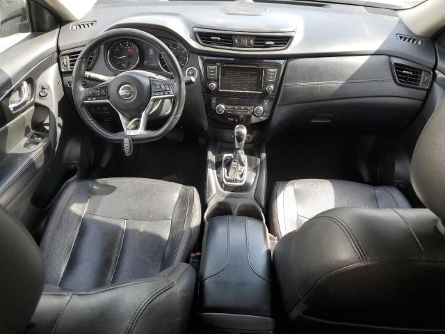 Photo 7 VIN: 5N1AT2MVXJC815783 - NISSAN ROGUE S 