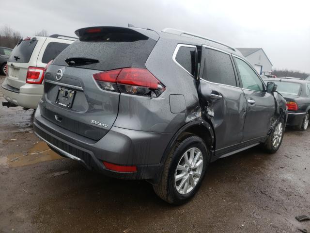 Photo 3 VIN: 5N1AT2MVXJC817775 - NISSAN ROGUE S 